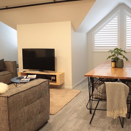Cardrona Alpine Apartments Esterno foto