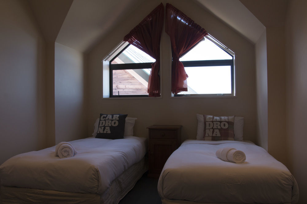 Cardrona Alpine Apartments Esterno foto