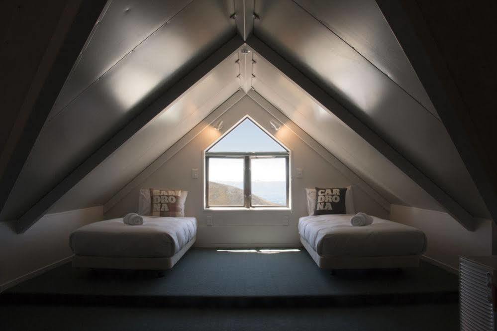 Cardrona Alpine Apartments Esterno foto
