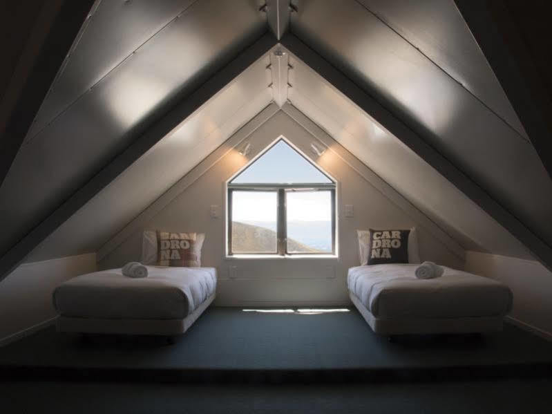 Cardrona Alpine Apartments Esterno foto